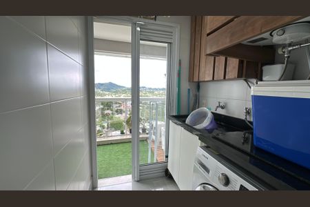 Apartamento para alugar com 70m², 2 quartos e 1 vaga Apartamento para alugar com 70m², 2 quartos e 1 vagaÁrea de Serviço