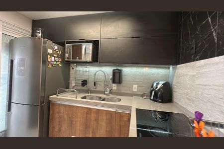 Apartamento para alugar com 70m², 2 quartos e 1 vaga Apartamento para alugar com 70m², 2 quartos e 1 vagaCozinha