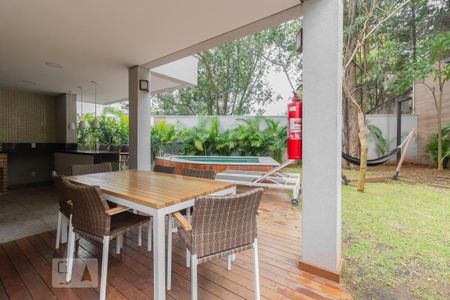 Apartamento para alugar com 70m², 2 quartos e 1 vaga