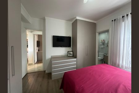 Suíte de apartamento para alugar com 2 quartos, 70m² em Melville Empresarial Ii, Barueri