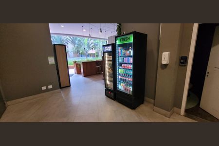 Apartamento para alugar com 70m², 2 quartos e 1 vaga