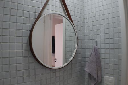 Apartamento para alugar com 70m², 2 quartos e 1 vaga Apartamento para alugar com 70m², 2 quartos e 1 vagaBanheiro