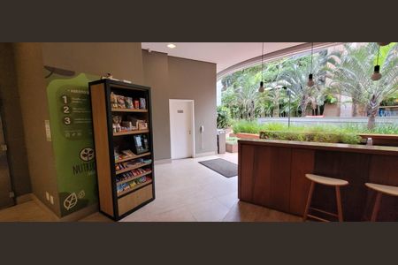 Apartamento para alugar com 70m², 2 quartos e 1 vaga