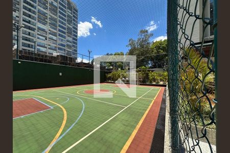 Apartamento para alugar com 70m², 2 quartos e 1 vaga