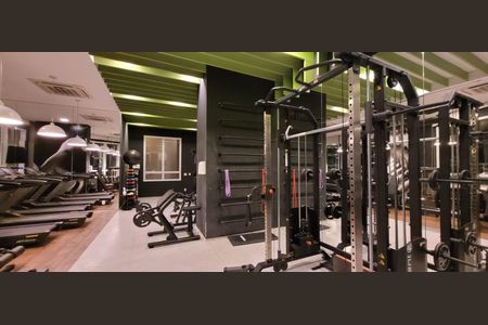 Apartamento para alugar com 70m², 2 quartos e 1 vaga