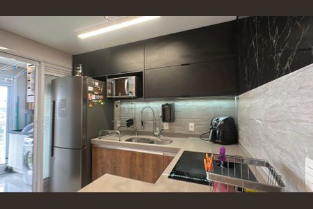 Apartamento para alugar com 70m², 2 quartos e 1 vaga Apartamento para alugar com 70m², 2 quartos e 1 vagaCozinha