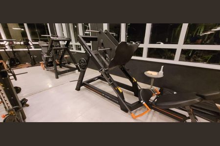 Apartamento para alugar com 70m², 2 quartos e 1 vaga