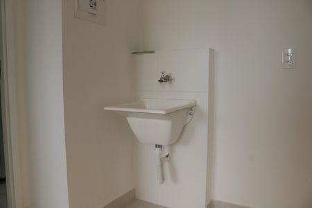 Apartamento para alugar com 36m², 2 quartos e sem vagaÁrea de Serviço