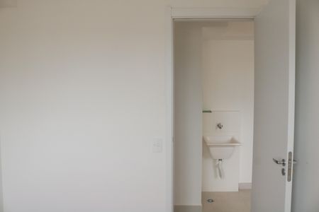 Apartamento para alugar com 36m², 2 quartos e sem vagaQuarto 2
