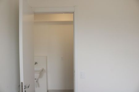 Apartamento para alugar com 36m², 2 quartos e sem vagaQuarto 1