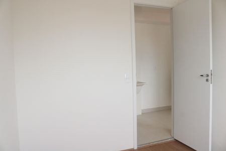 Apartamento para alugar com 36m², 2 quartos e sem vagaQuarto 2