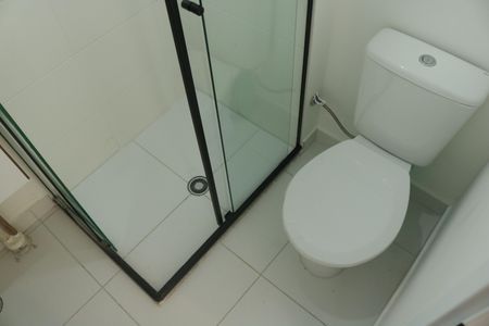 Apartamento para alugar com 36m², 2 quartos e sem vagaBanheiro Social