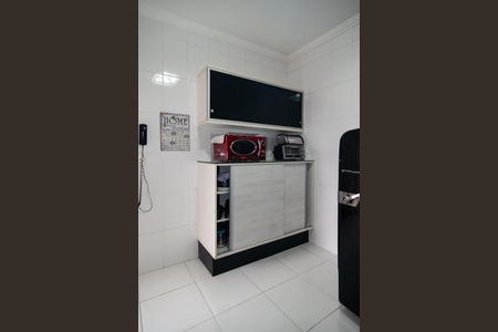 Apartamento para alugar com 150m², 2 quartos e 1 vagaCozinha