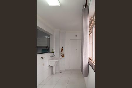 Apartamento para alugar com 150m², 2 quartos e 1 vagaÁrea de Serviço