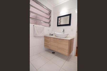 Apartamento para alugar com 150m², 2 quartos e 1 vagaBanheiro