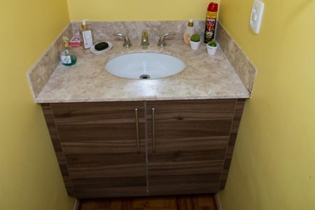 Apartamento para alugar com 150m², 2 quartos e 1 vagaLavabo