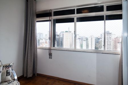Apartamento para alugar com 150m², 2 quartos e 1 vagaQuarto 2