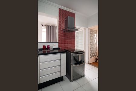 Apartamento para alugar com 150m², 2 quartos e 1 vagaCozinha