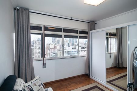 Apartamento para alugar com 150m², 2 quartos e 1 vagaQuarto 2
