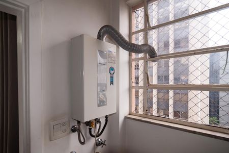 Apartamento para alugar com 150m², 2 quartos e 1 vagaÁrea de Serviço