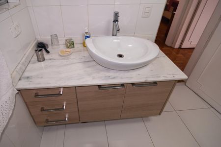 Apartamento para alugar com 150m², 2 quartos e 1 vagaBanheiro