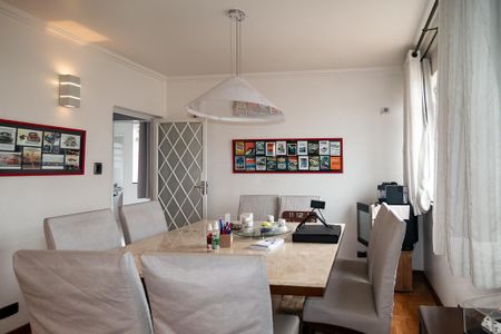 Apartamento para alugar com 150m², 2 quartos e 1 vagaSala