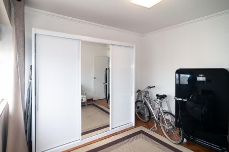 Apartamento para alugar com 150m², 2 quartos e 1 vagaQuarto 2