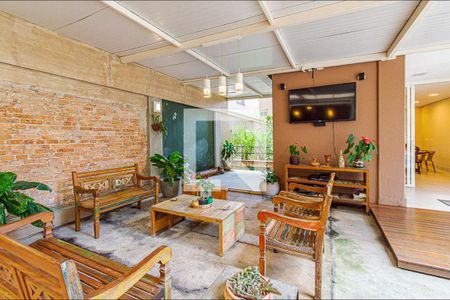 Apartamento para alugar com 150m², 2 quartos e 1 vagaÁrea comum