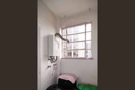 Apartamento para alugar com 150m², 2 quartos e 1 vagaÁrea de Serviço