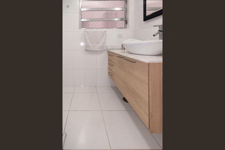 Apartamento para alugar com 150m², 2 quartos e 1 vagaBanheiro