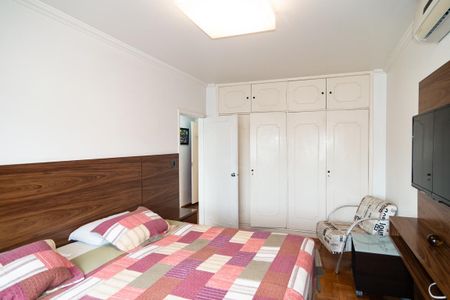 Apartamento para alugar com 150m², 2 quartos e 1 vagaQuarto 1