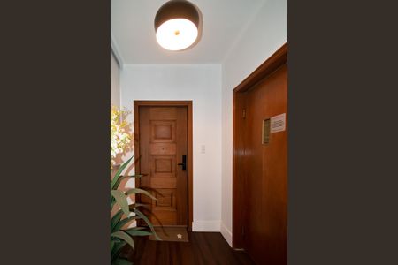 Apartamento para alugar com 150m², 2 quartos e 1 vagaSala