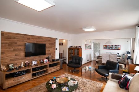 Apartamento para alugar com 150m², 2 quartos e 1 vagaSala