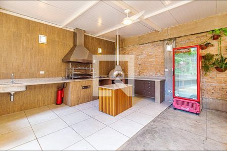 Apartamento para alugar com 150m², 2 quartos e 1 vagaÁrea comum