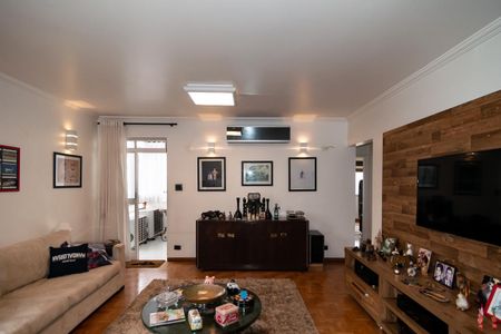 Apartamento para alugar com 150m², 2 quartos e 1 vagaSala