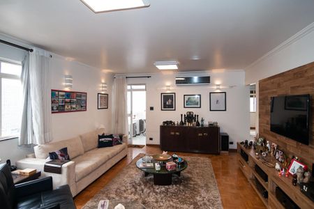 Apartamento para alugar com 150m², 2 quartos e 1 vagaSala