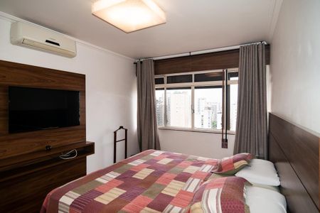 Apartamento para alugar com 150m², 2 quartos e 1 vagaQuarto 1