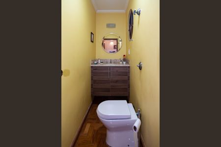 Apartamento para alugar com 150m², 2 quartos e 1 vagaLavabo