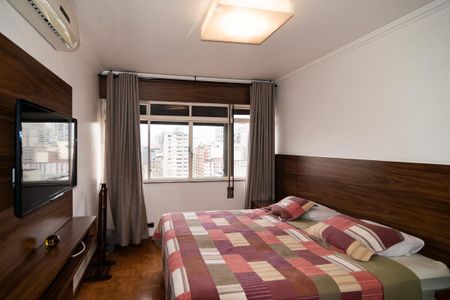 Apartamento para alugar com 150m², 2 quartos e 1 vagaQuarto 1