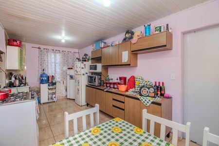 Casa à venda com 70m², 2 quartos e sem vaga Casa à venda com 70m², 2 quartos e sem vagaCozinha