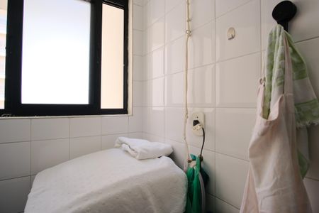 Apartamento à venda com 45m², 1 quarto e 1 vagaÁrea de Serviço