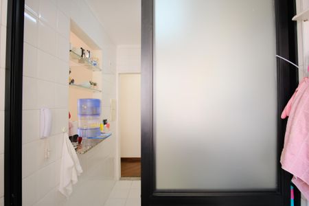 Apartamento à venda com 45m², 1 quarto e 1 vagaÁrea de Serviço