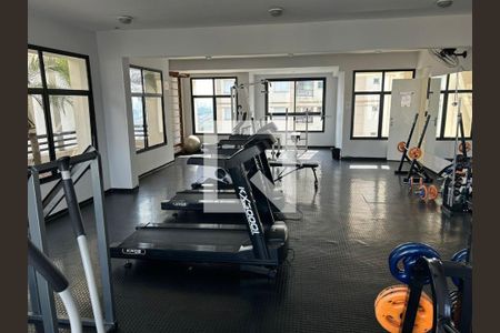 Apartamento à venda com 45m², 1 quarto e 1 vaga Apartamento à venda com 45m², 1 quarto e 1 vagaÁrea comum