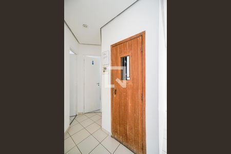 Apartamento à venda com 45m², 1 quarto e 1 vaga Apartamento à venda com 45m², 1 quarto e 1 vagaÁrea comum