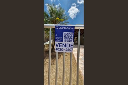 Casa de condomínio à venda com 1000m², 3 quartos e 2 vagas