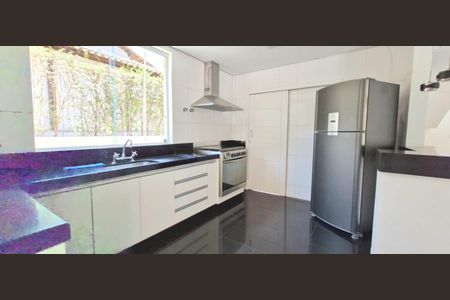 Casa de Condomínio à venda com 3 quartos, 1000m² em Várzea, Lagoa Santa