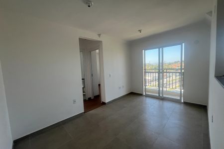 Apartamento para alugar com 90m², 2 quartos e 1 vagaSala