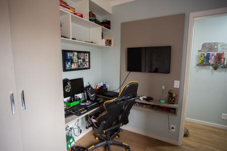 Apartamento para alugar com 80m², 3 quartos e 2 vagasQuarto 2