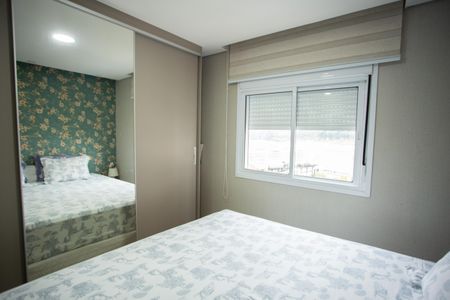 Apartamento para alugar com 80m², 3 quartos e 2 vagasSuíte