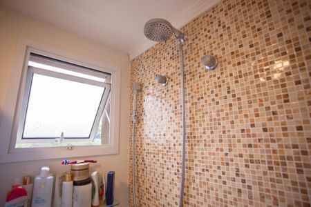 Apartamento para alugar com 80m², 3 quartos e 2 vagasBanheiro da Suíte